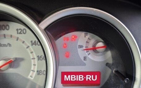 Nissan Tiida, 2012 год, 650 000 рублей, 14 фотография