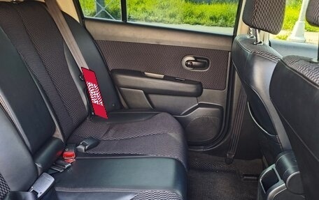 Nissan Tiida, 2012 год, 650 000 рублей, 17 фотография