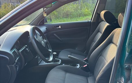 Volkswagen Passat B5+ рестайлинг, 2003 год, 360 000 рублей, 3 фотография