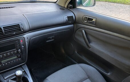 Volkswagen Passat B5+ рестайлинг, 2003 год, 360 000 рублей, 4 фотография