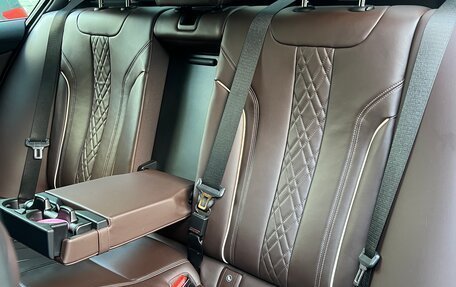 BMW 5 серия, 2019 год, 4 200 000 рублей, 12 фотография
