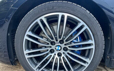 BMW 5 серия, 2019 год, 4 200 000 рублей, 21 фотография