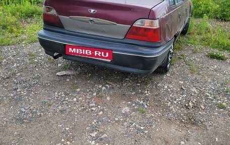 Daewoo Nexia I рестайлинг, 2005 год, 45 000 рублей, 3 фотография