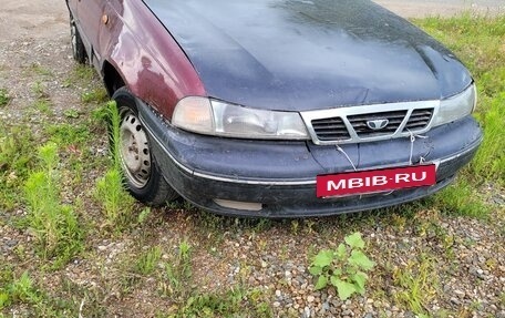 Daewoo Nexia I рестайлинг, 2005 год, 45 000 рублей, 2 фотография