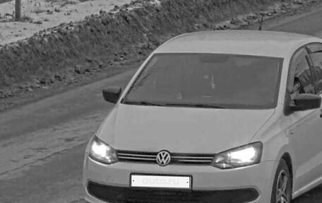 Volkswagen Polo VI (EU Market), 2012 год, 720 000 рублей, 7 фотография