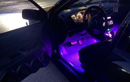 Mitsubishi Lancer IX, 2006 год, 800 000 рублей, 5 фотография