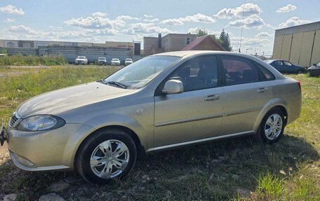 Daewoo Gentra II, 2013 год, 498 000 рублей, 2 фотография