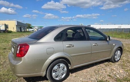 Daewoo Gentra II, 2013 год, 498 000 рублей, 6 фотография