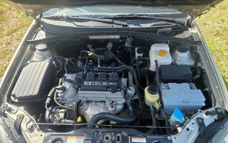 Daewoo Gentra II, 2013 год, 498 000 рублей, 8 фотография