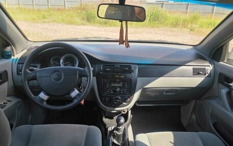 Daewoo Gentra II, 2013 год, 498 000 рублей, 9 фотография