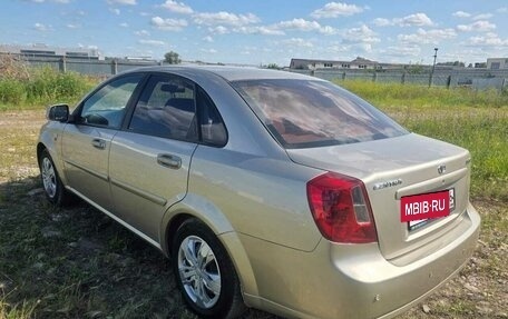Daewoo Gentra II, 2013 год, 498 000 рублей, 3 фотография