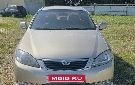 Daewoo Gentra II, 2013 год, 498 000 рублей, 4 фотография