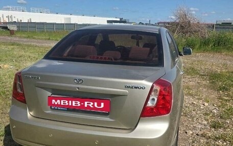 Daewoo Gentra II, 2013 год, 498 000 рублей, 5 фотография