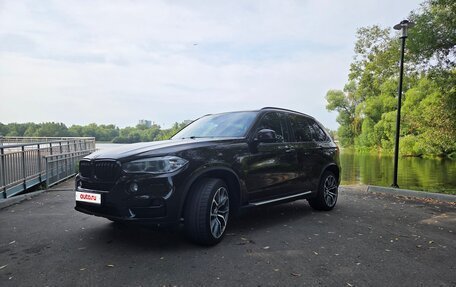 BMW X5, 2017 год, 3 450 000 рублей, 2 фотография
