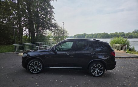 BMW X5, 2017 год, 3 450 000 рублей, 3 фотография
