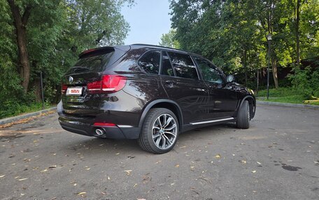 BMW X5, 2017 год, 3 450 000 рублей, 6 фотография
