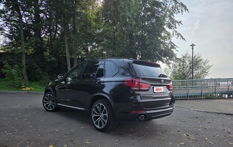 BMW X5, 2017 год, 3 450 000 рублей, 4 фотография