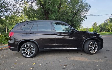 BMW X5, 2017 год, 3 450 000 рублей, 7 фотография