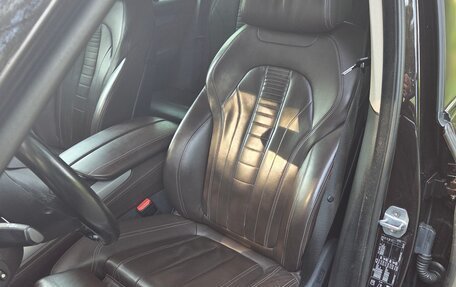 BMW X5, 2017 год, 3 450 000 рублей, 12 фотография