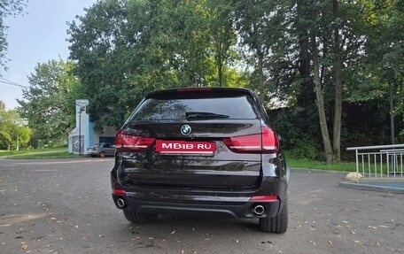 BMW X5, 2017 год, 3 450 000 рублей, 5 фотография