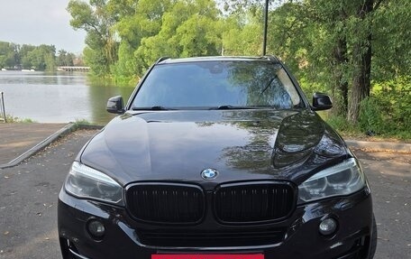 BMW X5, 2017 год, 3 450 000 рублей, 10 фотография