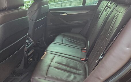 BMW X5, 2017 год, 3 450 000 рублей, 14 фотография