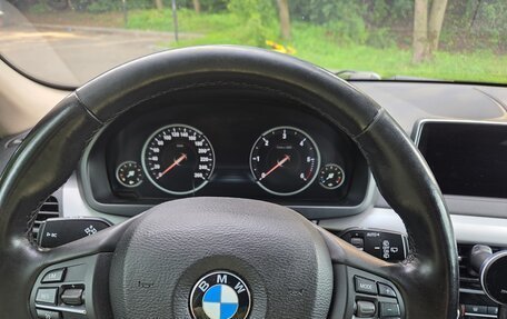 BMW X5, 2017 год, 3 450 000 рублей, 15 фотография