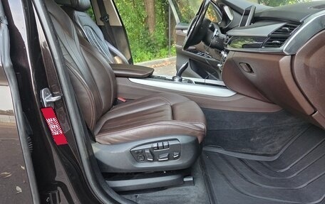BMW X5, 2017 год, 3 450 000 рублей, 13 фотография