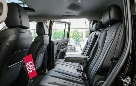 Haval H9, 2024 год, 5 099 000 рублей, 20 фотография