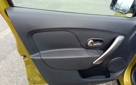 Renault Sandero II рестайлинг, 2018 год, 1 124 995 рублей, 10 фотография