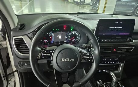 KIA Seltos I, 2021 год, 1 700 000 рублей, 6 фотография