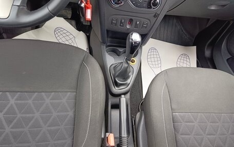 Renault Sandero II рестайлинг, 2018 год, 1 124 995 рублей, 19 фотография