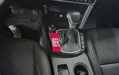 KIA Seltos I, 2021 год, 1 700 000 рублей, 7 фотография