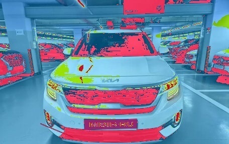 KIA Seltos I, 2021 год, 1 700 000 рублей, 4 фотография