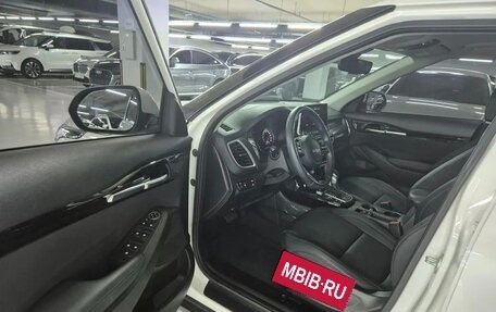 KIA Seltos I, 2021 год, 1 700 000 рублей, 5 фотография