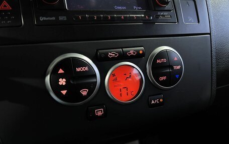 Nissan Tiida, 2011 год, 749 000 рублей, 14 фотография