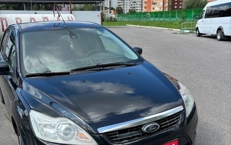 Ford Focus II рестайлинг, 2008 год, 700 000 рублей, 3 фотография