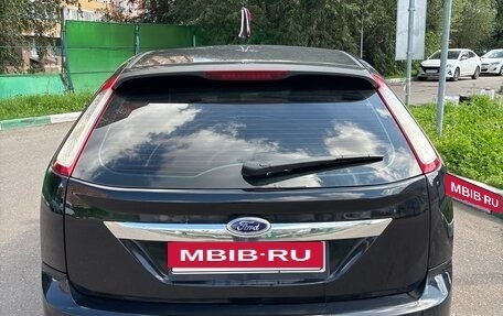 Ford Focus II рестайлинг, 2008 год, 700 000 рублей, 5 фотография