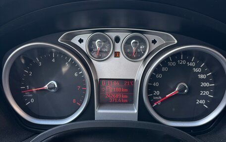 Ford Focus II рестайлинг, 2008 год, 700 000 рублей, 17 фотография
