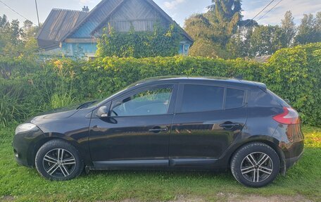 Renault Megane III, 2009 год, 390 000 рублей, 5 фотография
