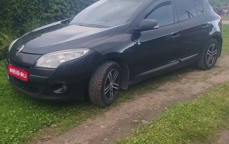 Renault Megane III, 2009 год, 390 000 рублей, 2 фотография