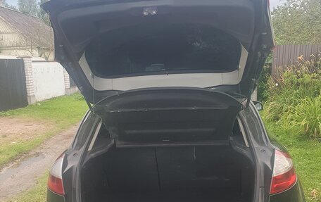 Renault Megane III, 2009 год, 390 000 рублей, 7 фотография