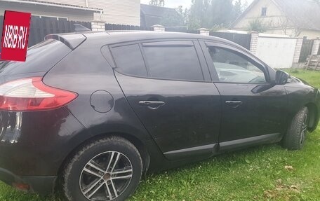 Renault Megane III, 2009 год, 390 000 рублей, 6 фотография