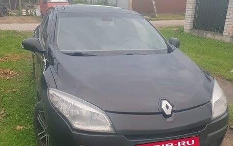 Renault Megane III, 2009 год, 390 000 рублей, 8 фотография