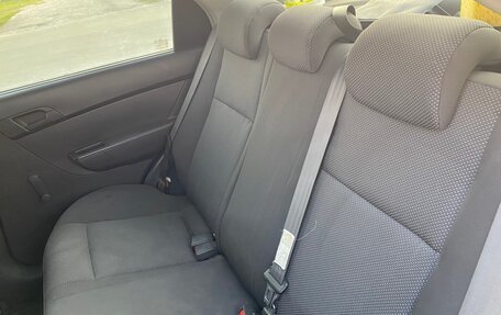 Chevrolet Aveo III, 2008 год, 385 000 рублей, 9 фотография