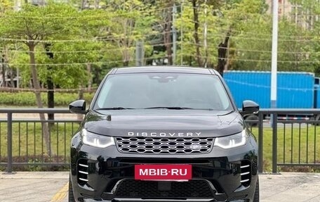 Land Rover Discovery Sport I рестайлинг, 2024 год, 4 300 300 рублей, 3 фотография