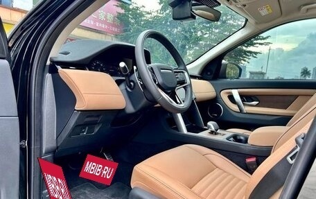 Land Rover Discovery Sport I рестайлинг, 2024 год, 4 300 300 рублей, 8 фотография