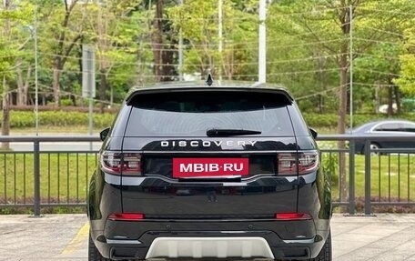 Land Rover Discovery Sport I рестайлинг, 2024 год, 4 300 300 рублей, 6 фотография