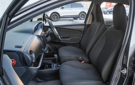 Toyota Vitz, 2019 год, 949 000 рублей, 13 фотография