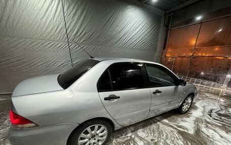 Mitsubishi Lancer IX, 2005 год, 220 000 рублей, 4 фотография